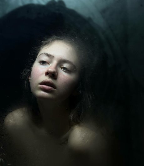 Stefania Deriabina porn actress photos