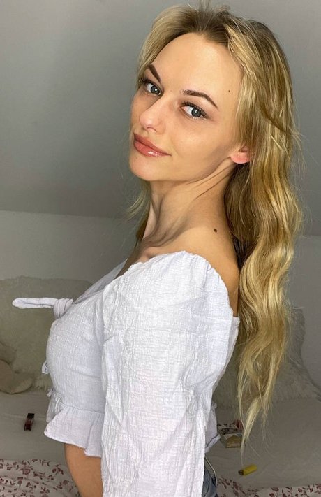 JasminaKlum model best img