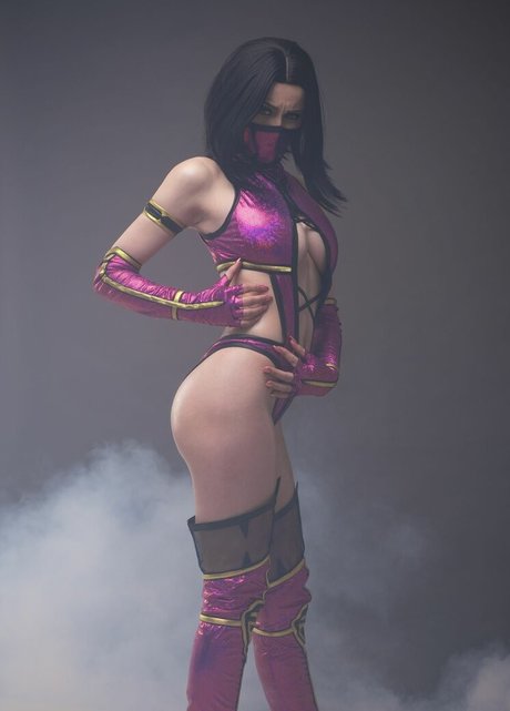 Anastasia Vvedenskaya art model images