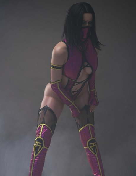 Anastasia Vvedenskaya star nude pictures