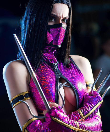 Anastasia Vvedenskaya beautiful actress photos