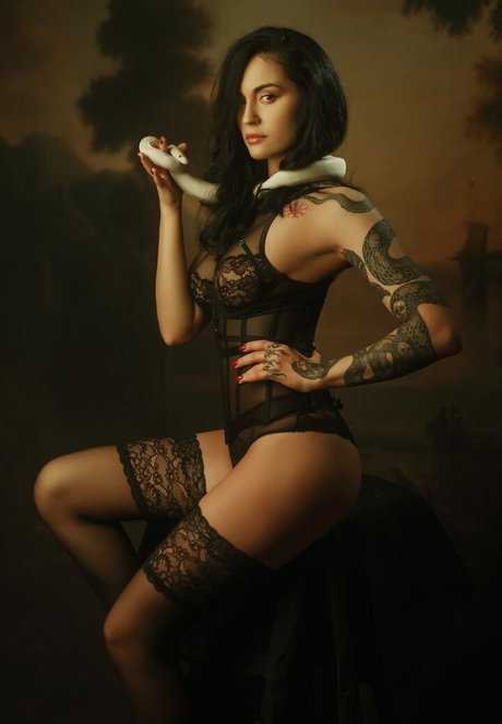 Anastasia Vvedenskaya perfect pornstar images