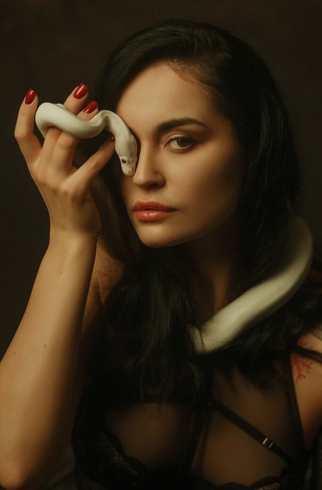 Anastasia Vvedenskaya pornstar art img