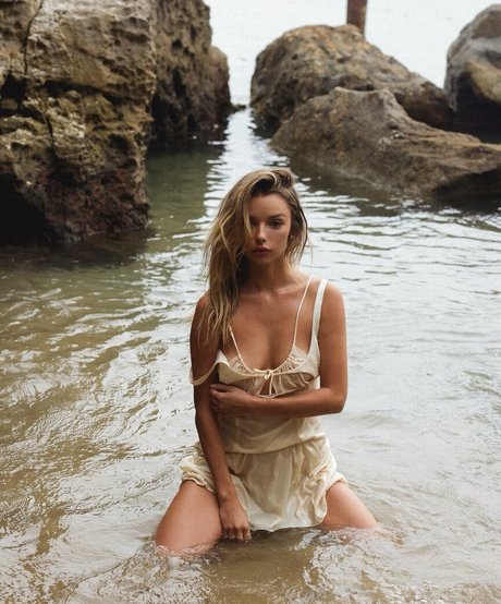 Madison Teeuws high quality actress photos