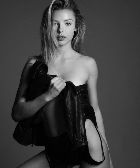 Madison Teeuws model hot gallery