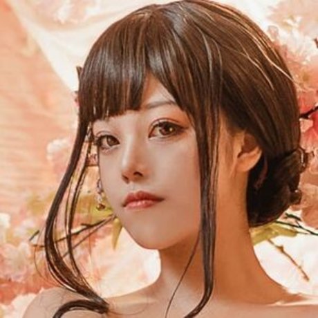 Mizhi mao model porn img