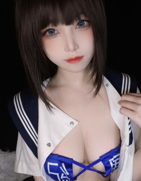 Mizhi mao porn model gallery