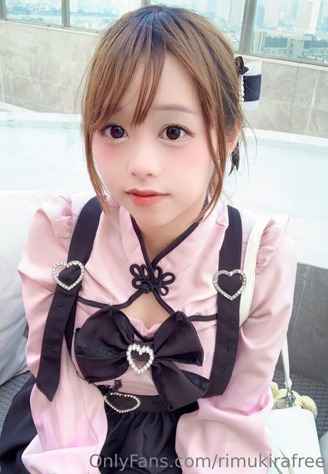 rimukirafree model perfect gallery