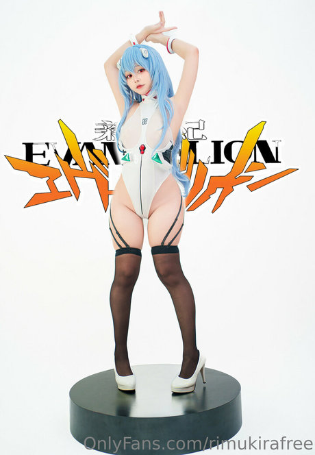 rimukirafree model best picture