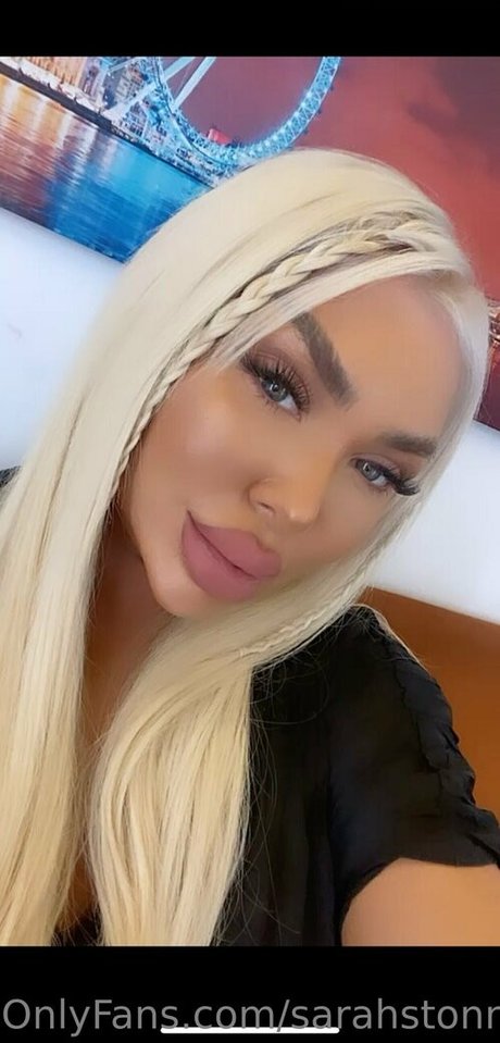 sarahstonnee model top gallery