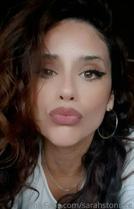 sarahstonnee best model photos
