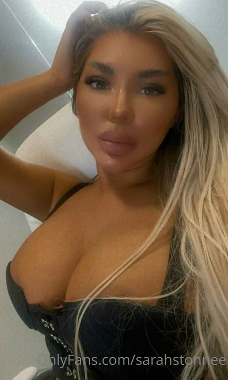 sarahstonnee top model images