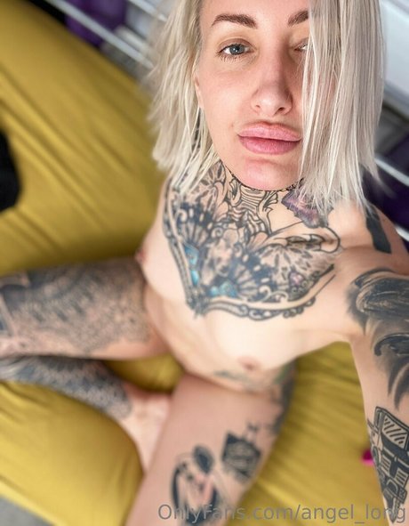 angel long pornstar beautiful photos