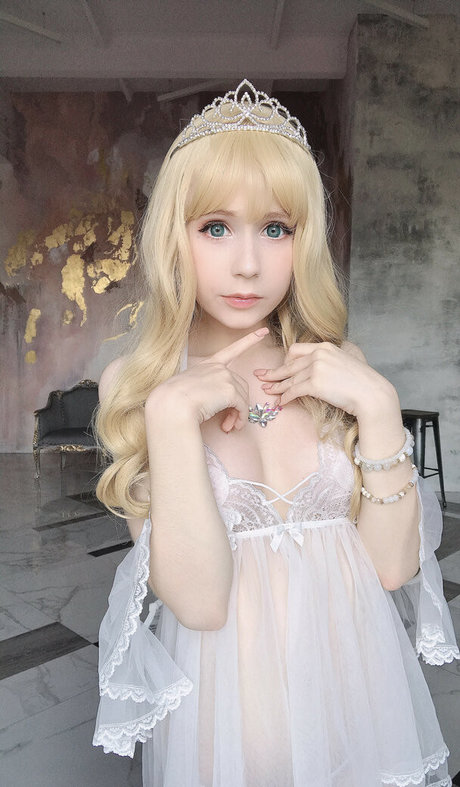 Hackee chan pornstar nudes picture