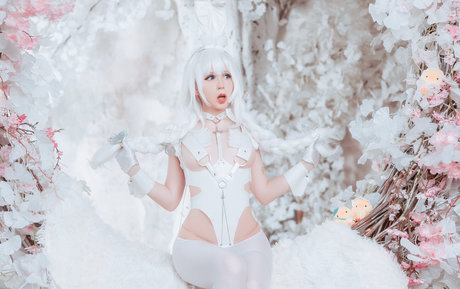 Hackee chan erotic pornstar image