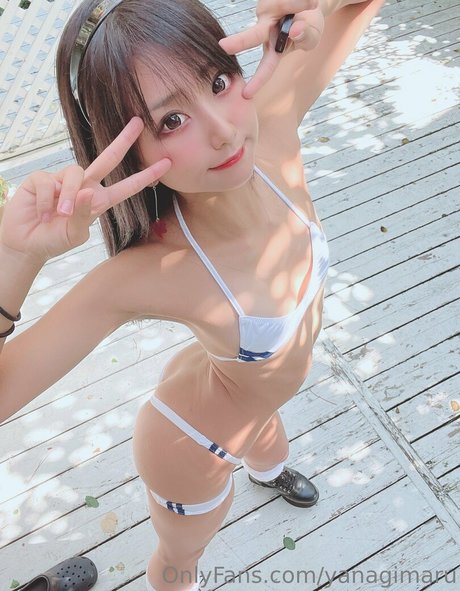 Yanagimaru nude actress gallery
