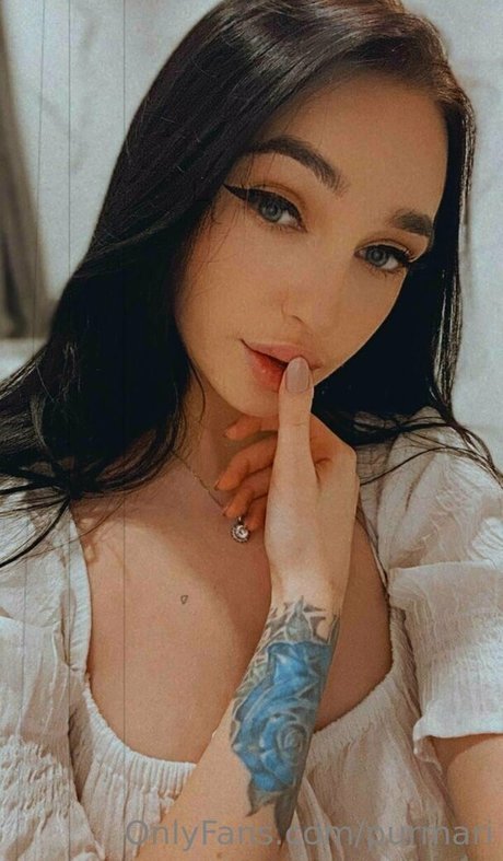 purmari hot pornstar photo