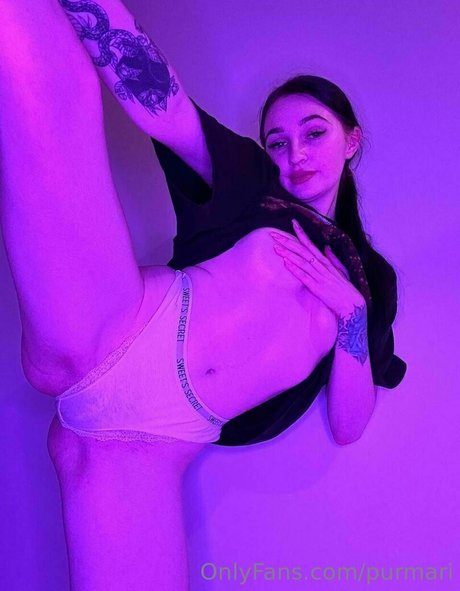 purmari star adult photos