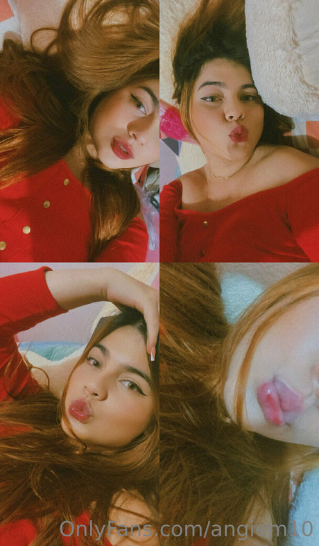 angiem10 free actress archive