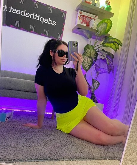 Adept art star image