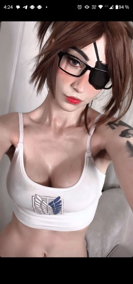 Alfyrise model xxx pic