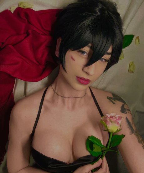 Alfyrise xxx pornstar img