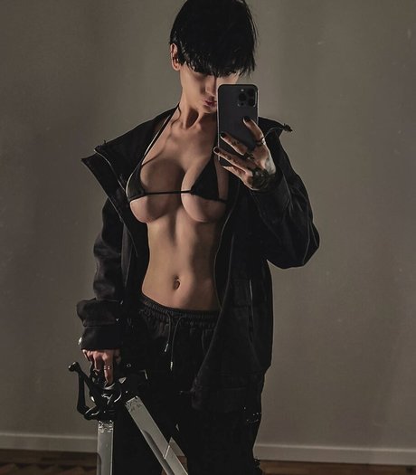 Alfyrise star exclusive images