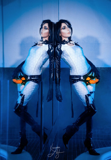 Kassandra Leigh free actress pictures