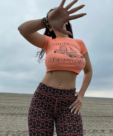 OFromOphelia adult star photos