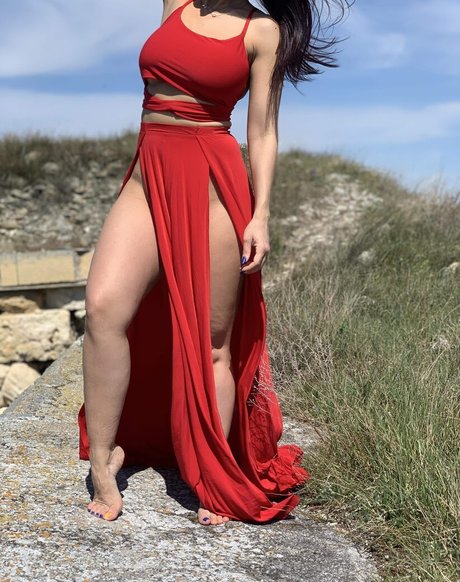 OFromOphelia star beautiful archive