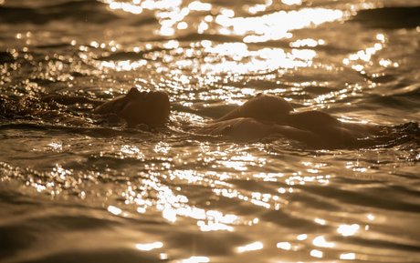 Natalie Jayne Roser Quick photo