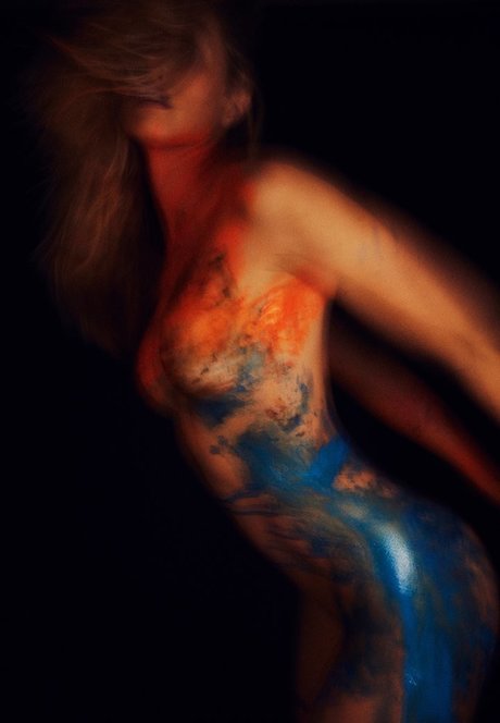 Natalie Jayne Roser model hd images