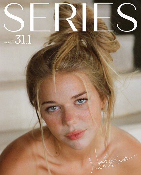 Natalie Jayne Roser Profile photo