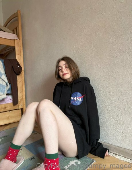 Plumpy mage model pretty pics