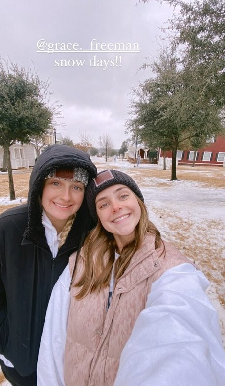 Lifewithlaurenmae perfect actress photos