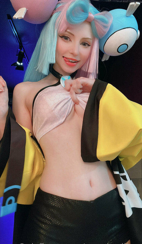 Peachymilky best star img