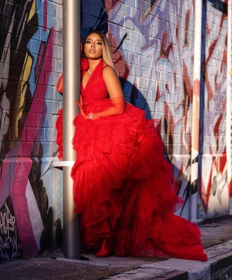 Angela Simmons star sex image