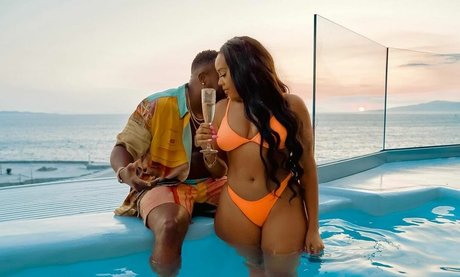 Angela Simmons Quick photo