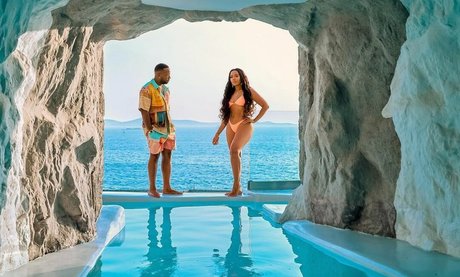 Angela Simmons xxx pornstar pics