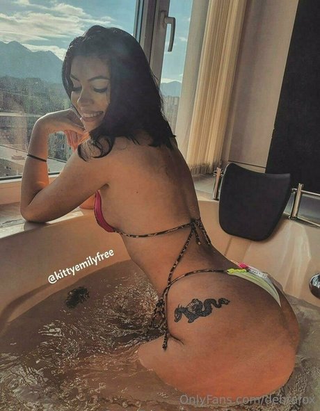 debrafox model best archive