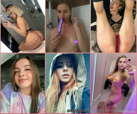 lolalovve nudes model img