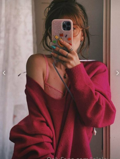 lolalovve model high quality galleries