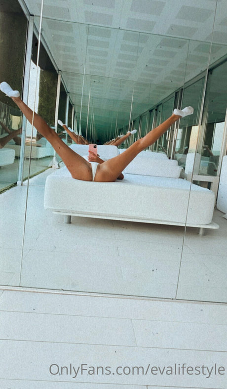 EvaLifeStyle nudes pornstar images