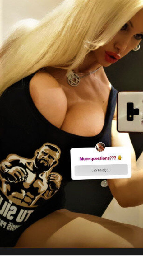 Kristhin Gomez exclusive actress gallery