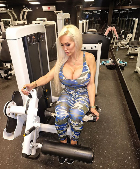 Kristhin Gomez pornstar art pictures