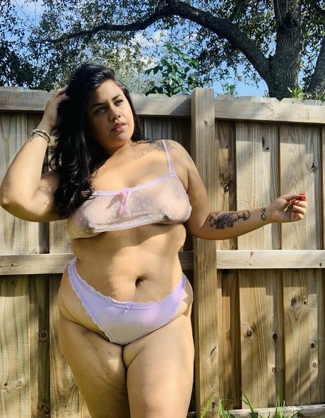 thebreanakhalo pornstar exclusive images