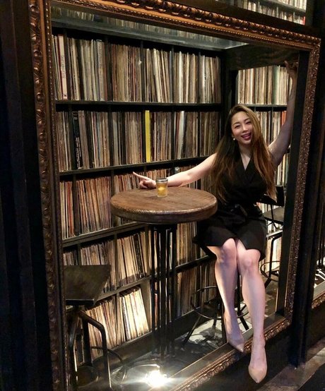 Dajinism beautiful pornstar archive