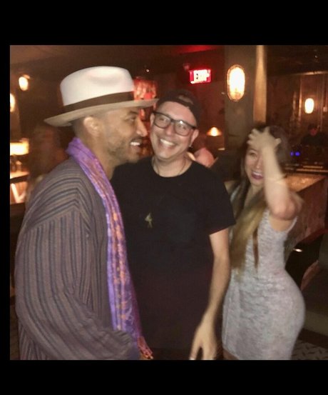 Dajinism erotic model picture