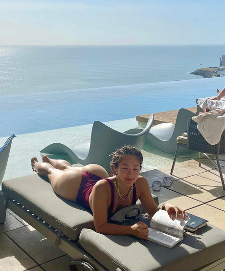 Dajinism actress picture