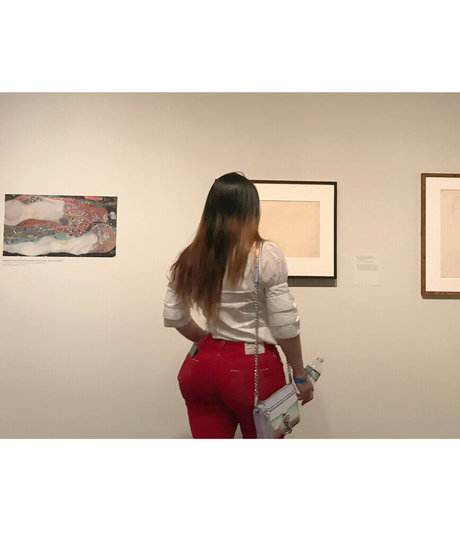 boobs selfie onlyfans sexy photo